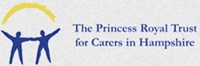 The Princess Royal Trust for Carers in Hampshire